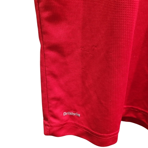 Mens Athletic Shirt - Picture 4 of 5